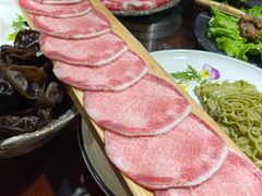 -哈拉海和牛主题餐厅(哈西店)