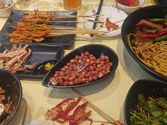 -聚味瞿记·龙虾堂(咸嘉湖店)