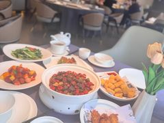 -楚禾宴·家宴(光谷大道店)