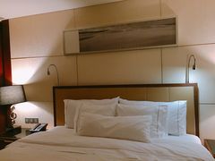 -天津君隆威斯汀酒店