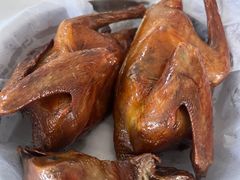 -味为先光明乳鸽(光明总店)