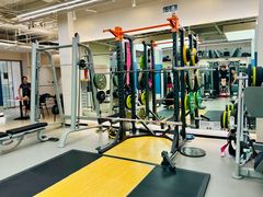 -VPsmart私教健身工作室(新华路旗舰店)