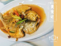 -阿里元老宋海鲜大排档(明发店)