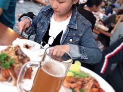 -宝莱纳餐厅(滨江店)