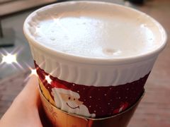 -COSTA COFFEE(武汉天地店)