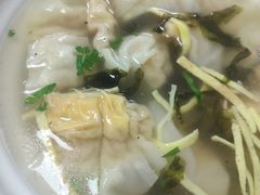 -海平馄饨(逍遥二路店)