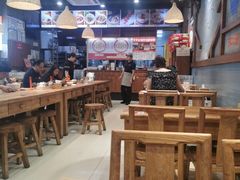 -湘人龙记老长沙米粉(鸟巢店)
