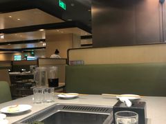 -海底捞火锅(欣大百货店)