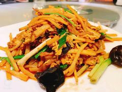 -老牌坊鲁菜名店(宽厚里店)