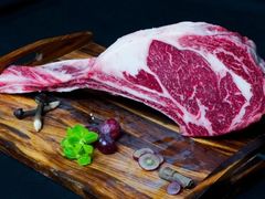 -和·铁板烧·OMAKASE(望京昆泰嘉晟酒店)