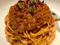 -OGGI TRATTORIA PIZZERIA(深业上城店)