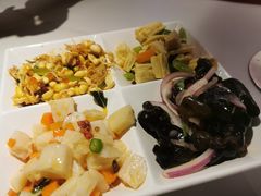 -叁宝烤肉• 西安烧烤(太乙路店)