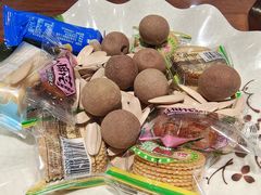 -那家老院子东北菜·饺子·小鸡炖蘑菇(艳华街店)