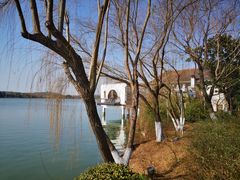 -石湖景区