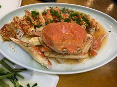 -醉壹号海鲜大排档(厦门美食地标店)