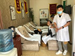 -正医堂推拿