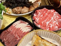 -牛街清真满恒記(平安里西大街店)