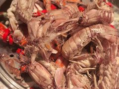 -一方渔歌蒸汽海鲜自助(文化路万达广场店)