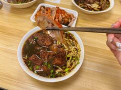 -无名老卤面(中华门店)