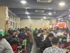 -皖北巫氏三胖地锅鸡(长淮总店)