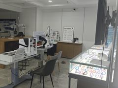 -康利眼镜(金融大厦店)