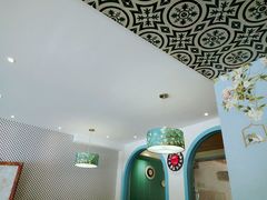 -乌镇那一年小院主题餐厅(甘泉西路店)