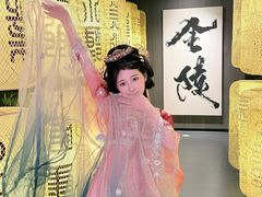 -金陵梦华·宫宴(南京首店)