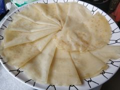 -山南熏肉大饼(辽菜旗舰店)