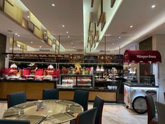 -力高皇冠假日酒店-亚细亚餐厅