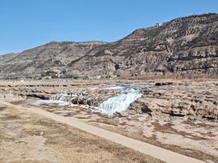 -陕西黄河壶口瀑布旅游区