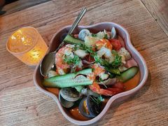 -Ginger(兴国路店)