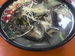-瞻老元面馆(双塘路店)