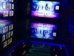 -泡沫BUbbLE量贩式KTV(金沙江路店)