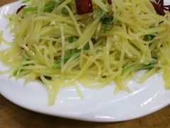 -天地家常菜