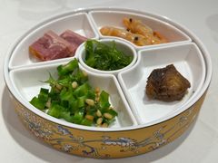 -梅龙镇酒家(南京西路总店)