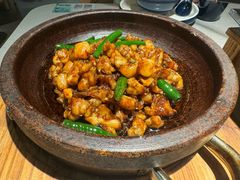 -绿茶餐厅(广州天河城店)