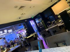 -轻捞慢起面馆(新世界百货店)