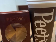 -Peet's 皮爷咖啡(陆家嘴中心店)
