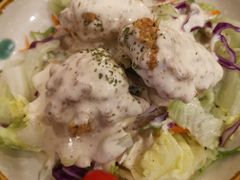 -Kpasta韩式意大利面