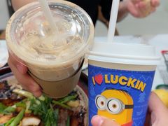 -东北小板凳地摊烧烤(泰来街店)