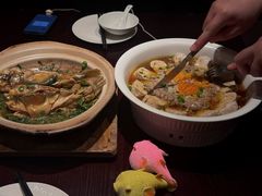 -永安鱼庄·镇江菜(东吴路店)