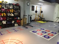 -拳盛时代拳击俱乐部(北京路店)