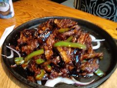 -苹果树下艺术餐厅(通州店)