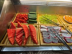 -火炉火自助餐(西直门凯德MALL店)