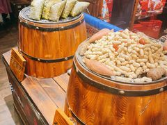 -甘家界牌柠檬鸭(青山店)