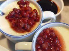 肉沫水蒸蛋-蔴将·川菜(黄龙万科店)