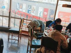 大堂-季季红火锅(动壹店)