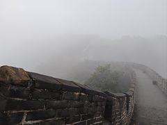 -慕田峪长城