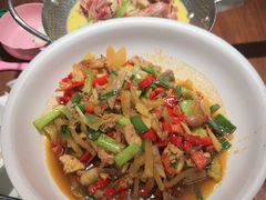 -湖兰金牌小炒肉(椒江万达店)