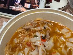 -覃记螺蛳粉·桂林米粉(鼓楼南街店)